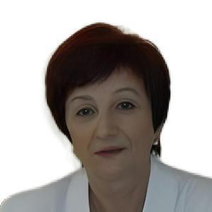 Пикунова Тамара Александровна