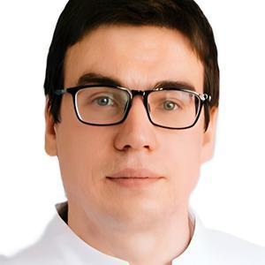 Панов Алексей Сергеевич