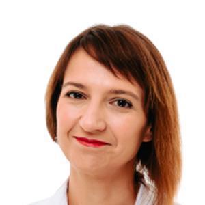 Голякова Нелли Александровна