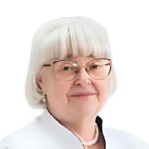 Писаревская Алла Авериевна