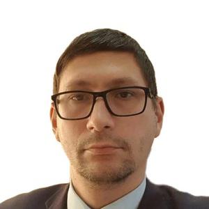 Кузнецов Павел Владимирович