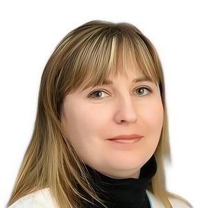 Стебло Елена Игоревна