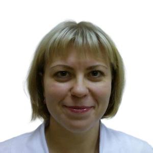 Грузинцева Юлия Петровна