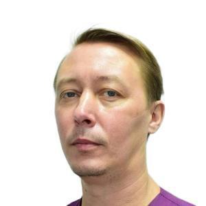 Воробьев Иван Георгиевич