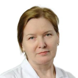 Новосадова Татьяна Николаевна