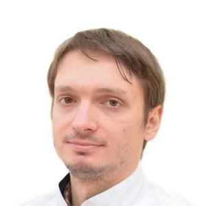 Карпов Алексей Владимирович