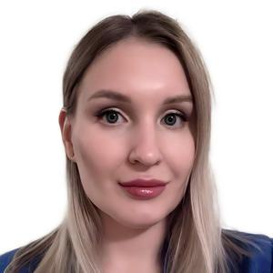 Петрушина Ульяна Александровна
