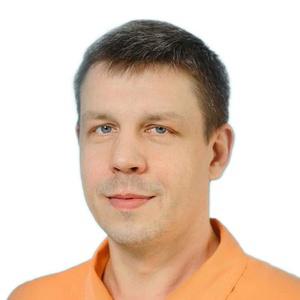 Буров Евгений Валентинович