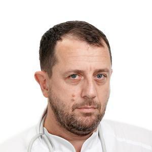 Полинский Денис Гариевич