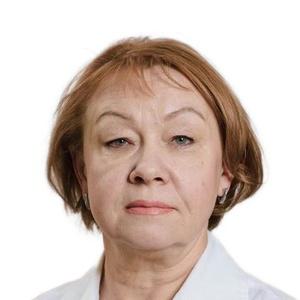 Артемова Галина Викторовна