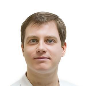 Офицеров Андрей Аркадьевич