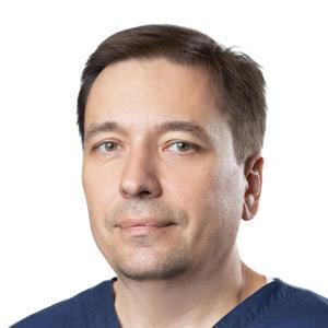 Котов Валерий Валерьевич