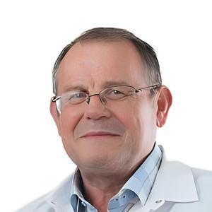 Вадовский Сергей Леонидович