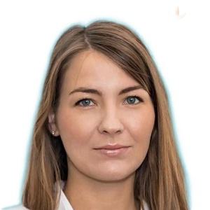 Самойлова Дарья Дмитриевна