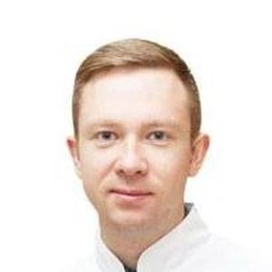 Чураков Александр Андреевич