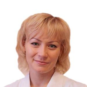 Антонова Светлана Даниловна