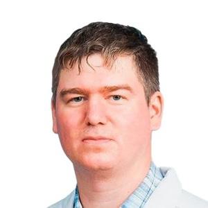 Копаев Дмитрий Евгеньевич