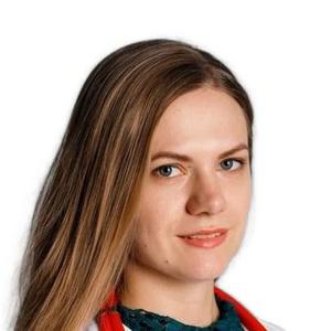 Смольянинова Дарья Викторовна