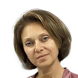 Поповская Светлана Викторовна
