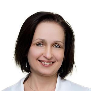 Овчинникова Инна Владимировна