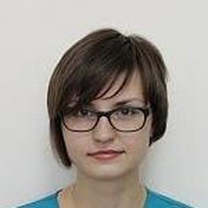 Бабичева Ирина Сергеевна