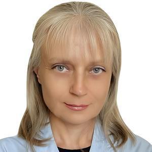 Кузнецова Ирина Валерьевна