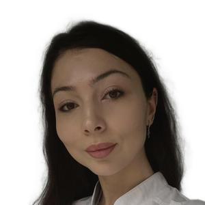 Гаунова Камила Артуровна