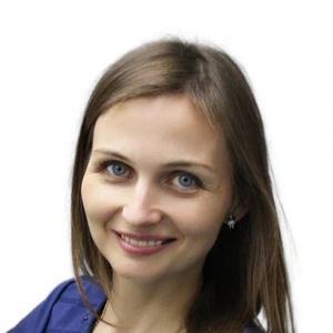 Алешина Наталья Владимировна