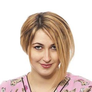 Мухтарова Юлия Николаевна