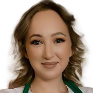 Шаробаева Татьяна Сергеевна