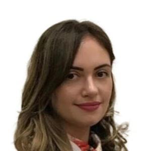 Зембатова Светлана Хасановна