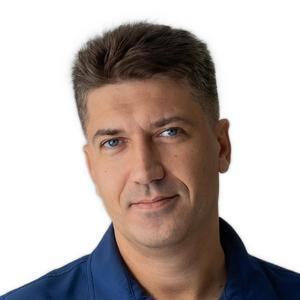 Подопригора Владимир Сергеевич