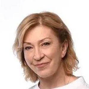 Карякина Эмилия Марьяновна