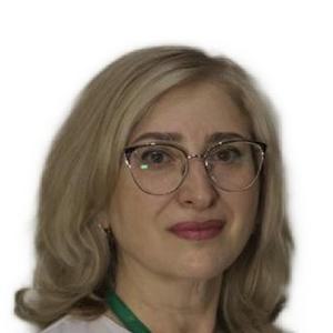 Бегларян Инесса Львовна