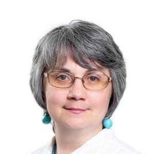 Макарова Дина Викторовна