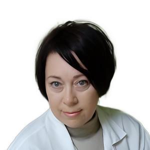 Синилова Любовь Леонидовна