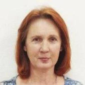 Тимофеева Ольга Михайловна