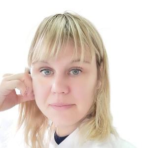 Белозубова Алёна Александровна