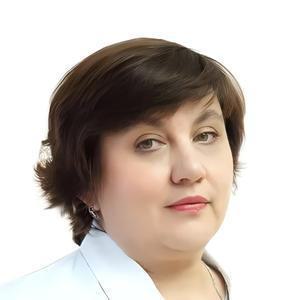 Кононова Анна Алексеевна