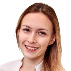 Николаева Екатерина Николаевна
