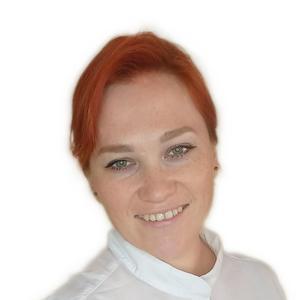 Маслова Анна Сергеевна