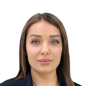 Фадеева Юлия Сергеевна