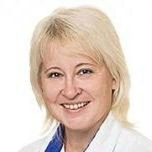 Антонова Светлана Анатольевна