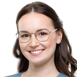 Моногарова Елизавета Сергеевна