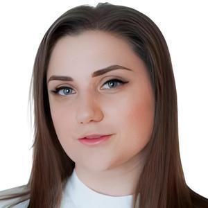 Павлова Людмила Анатольевна