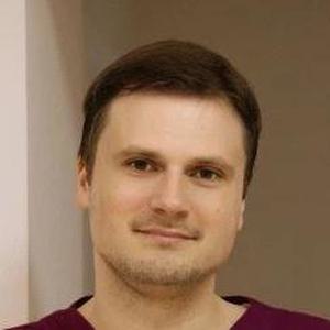 Тихонович Виктор Ильич