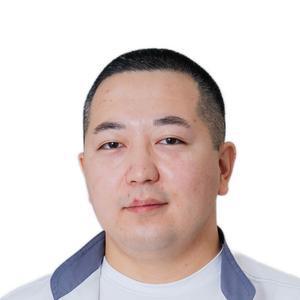 Мануев Тимур Сократович