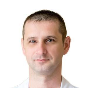 Будай Павел Андреевич