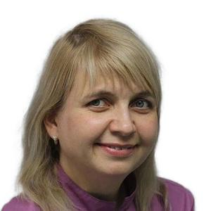 Пирожкова Елена Владимировна