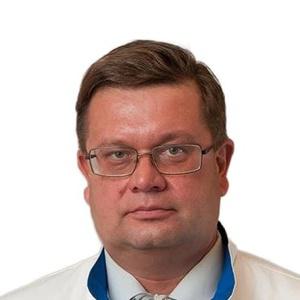 Доценко Павел Станиславович